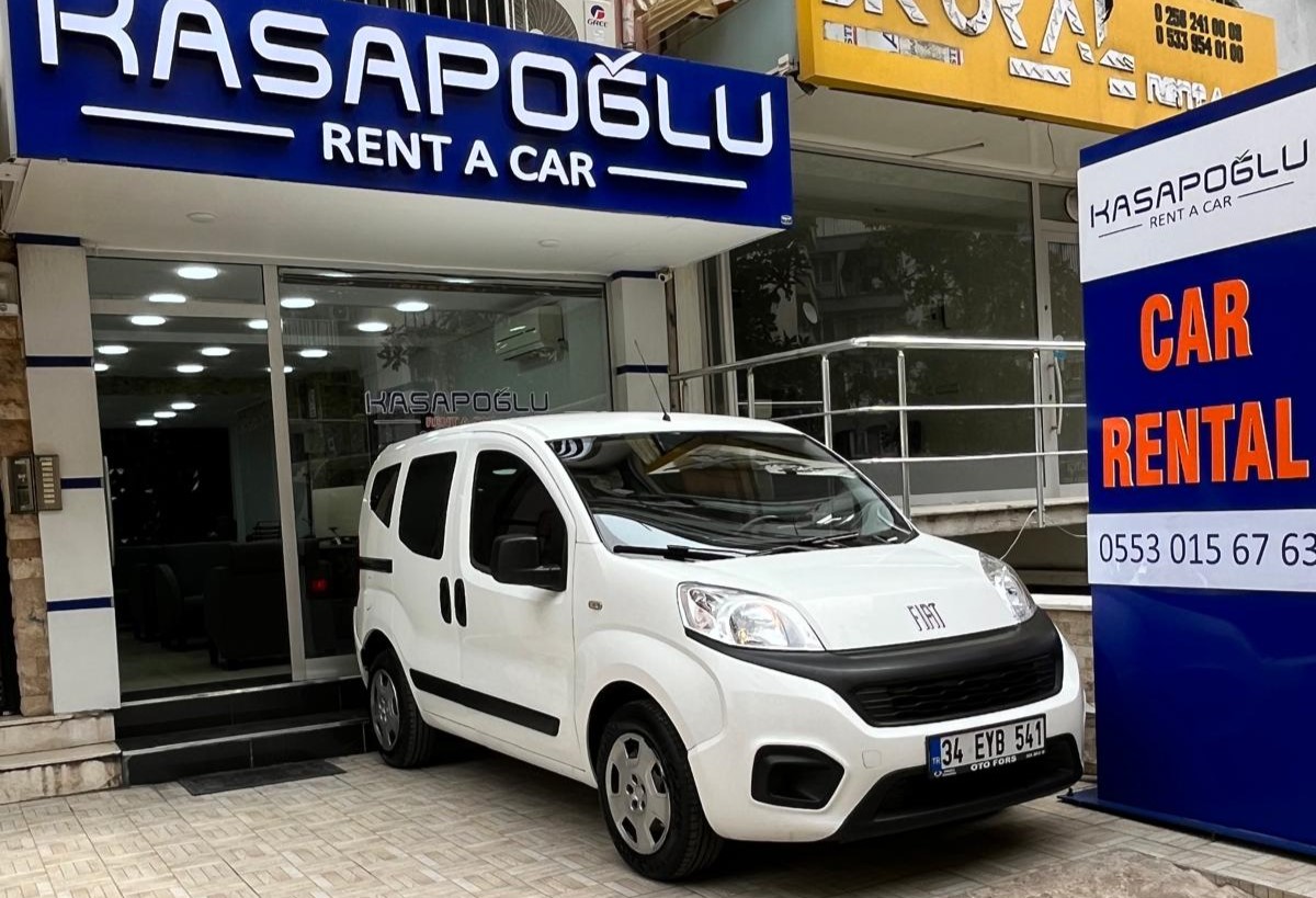 Fiat Fiorino